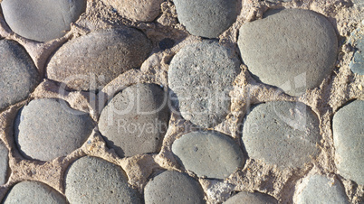 cobblestone background