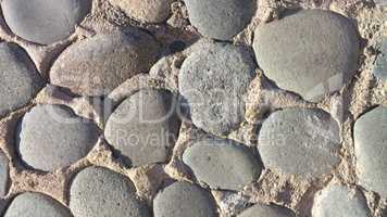 cobblestone background