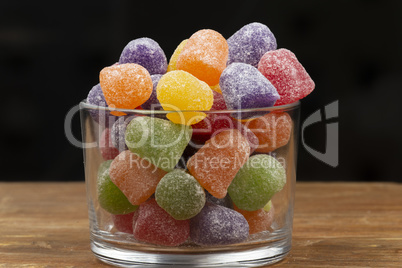 candy glass jpot