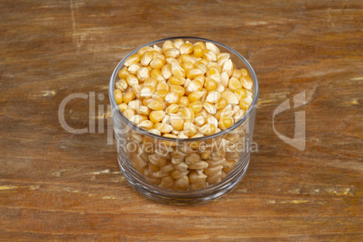 corn popco