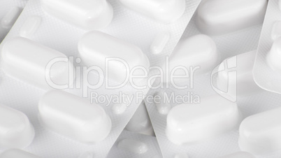 many tablets in blister many tablets in blister