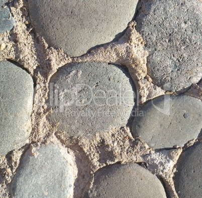 cobblestone background