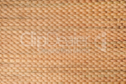 Bamboo Weave Background.