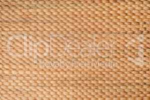 Bamboo Weave Background.
