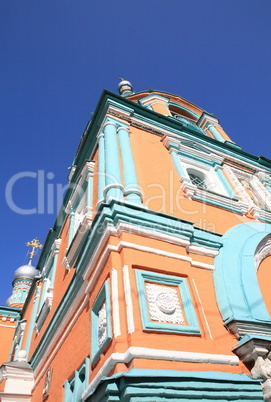 church in the daytime church in the daytime