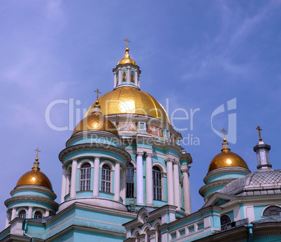 elohovskiy cathedral