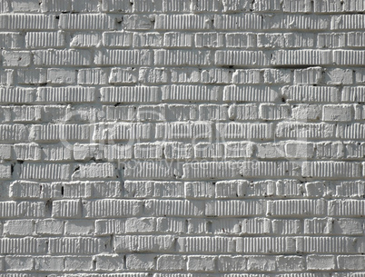grey brick wall background