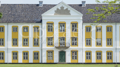 Schloss Augustenborg