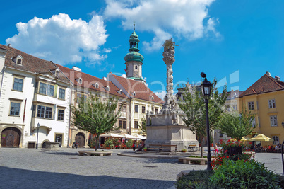 Sopron, Hungary