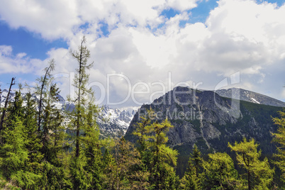 Tatra Mountains