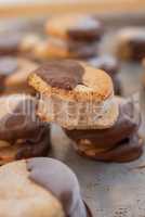 Eicreme Cookies