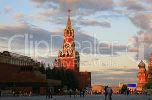 kremlin