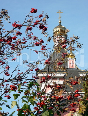 old wood temple bogorodskiy and asberry