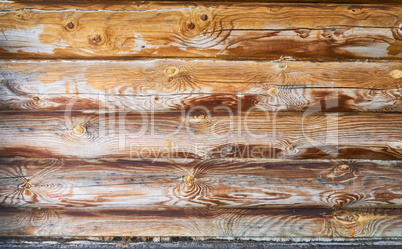 old wood rough texture background in row