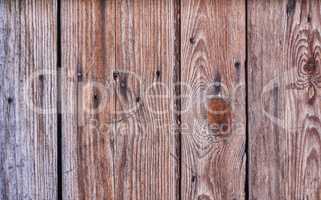 old wood rough texture background in row