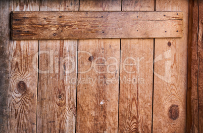 old wood rough texture background in row