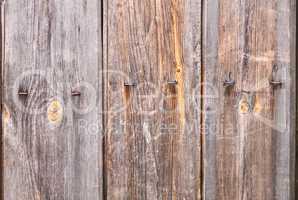 old wood rough texture background in row