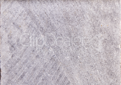 rough sawed gray marble texture close-up details