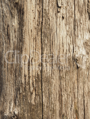 Old wooden texture