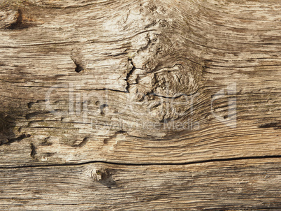 Old wooden texture