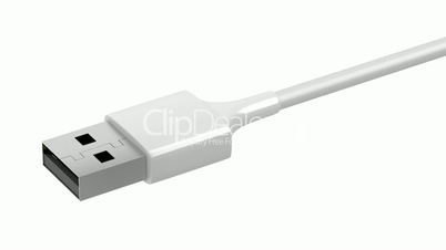 Cable usb-a to usb-c