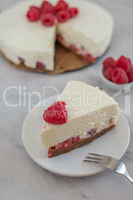 New York Cheesecake