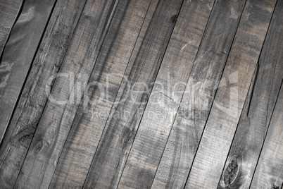 Wooden boards texture