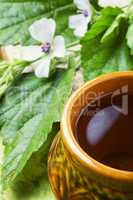 Althaea Herbal Tea