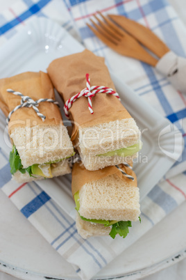 Sandwich