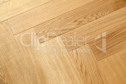 Seamless wood parquet texture, chevron sand color