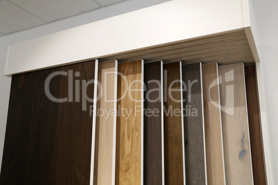 Sample texture laminate plate. Pattern square background