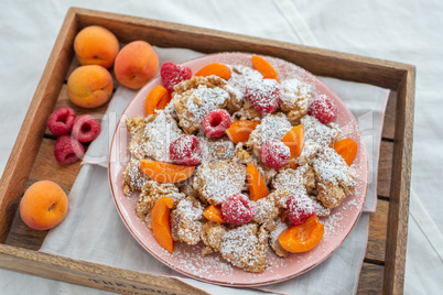 Kaiserschmarrn