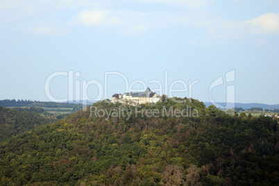 Schloss Waldeck