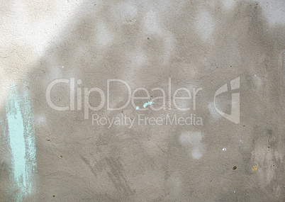 abstract gray cement background, full frame