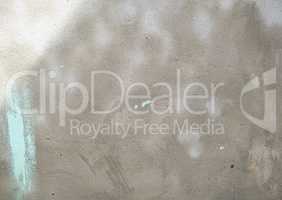 abstract gray cement background, full frame