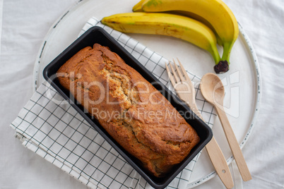 Bananenbrot