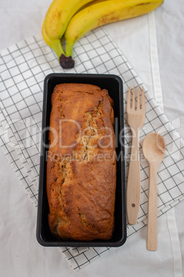 Bananenbrot