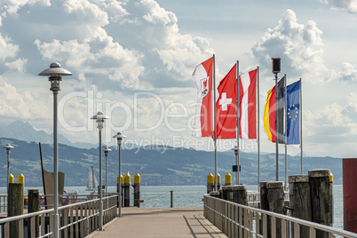 Bodensee, Deutschland, Lake Constance, Germany