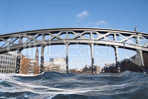 Bridges in Hamburg in the future