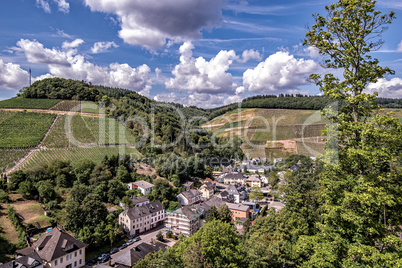 Saarburg