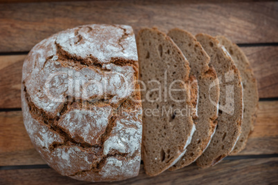 Roggenbrot