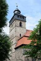 Kirche in Witzenhausen