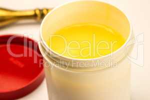 Royal jelly, dietary supplement of the honey bee