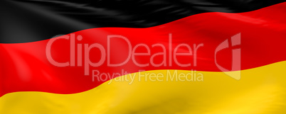 Flag of Germany