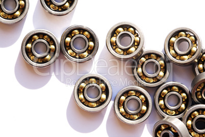 Ball Bearings Set