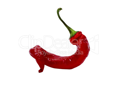 Red Hot Pepper