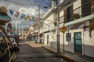 Isla Mujeres Street View #2