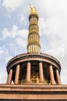 Siegessäule, Berlin, Deutschland