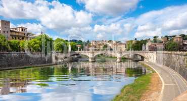 Ponte Vittorio Emanuele