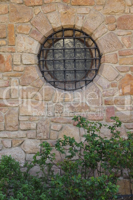 round window